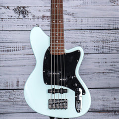 Ibanez TMB35 Talman Short Scale Bass | Mint Green
