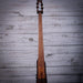 Ibanez UB804 Upright Bass | Mahogany Oil Burst