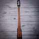 Ibanez UB804 Upright Bass | Mahogany Oil Burst