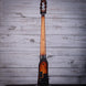 Ibanez UB804 Upright Bass | Mahogany Oil Burst