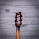 Ibanez UB804 Upright Bass | Mahogany Oil Burst