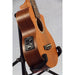 Ibanez UEW5 Acoustic Ukulele | Includes Padded Gig Bag