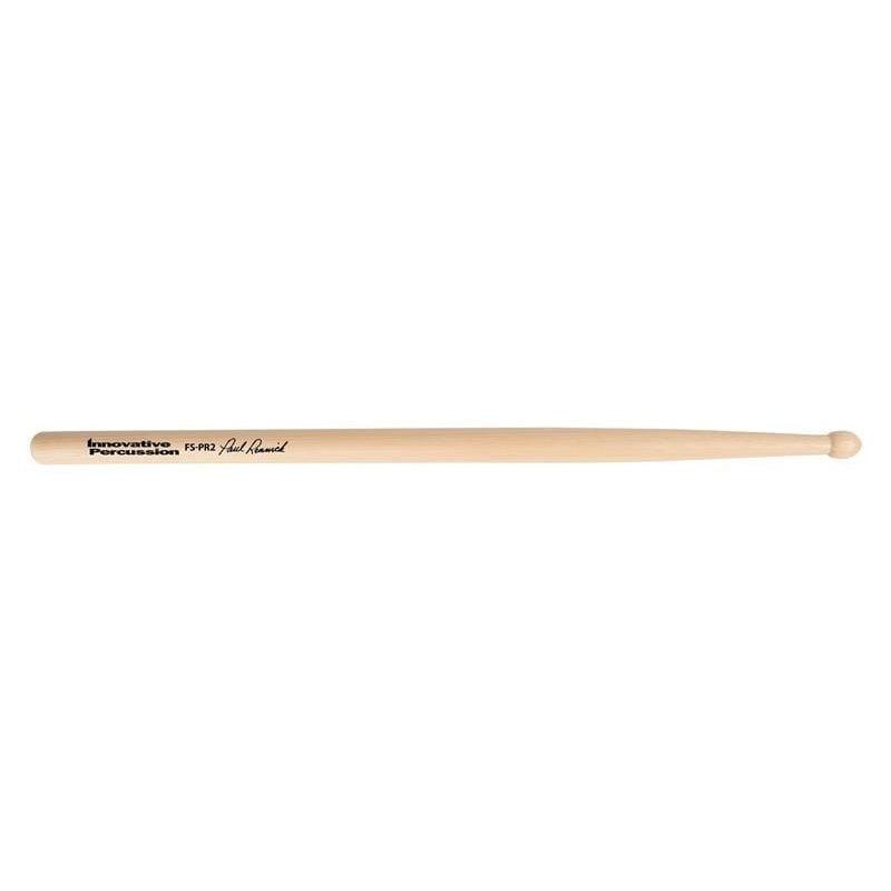 Innovative Percussion FSPR2 | Signature Drumstick | White Hickory