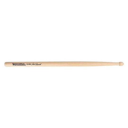 Innovative Percussion FSPR2 | Signature Drumstick | White Hickory