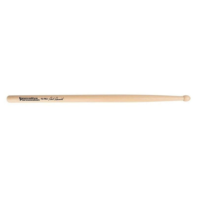 Innovative Percussion FSPR2 | Signature Drumstick | White Hickory