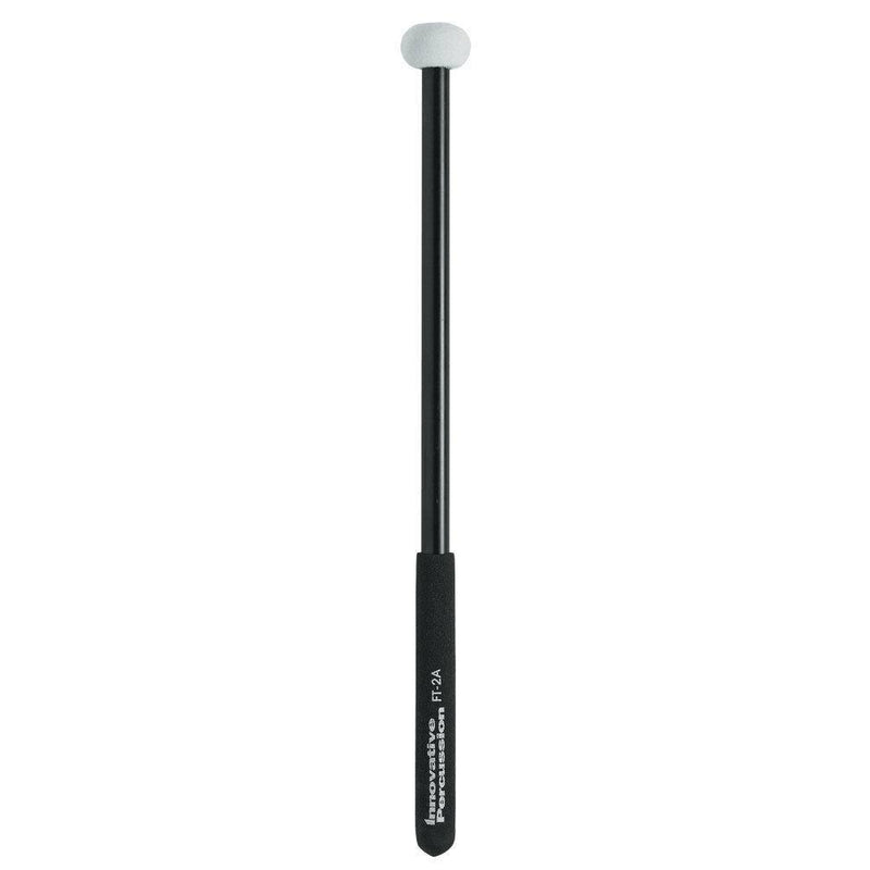 Innovative Percussion FT-2A Multi-Tom Mallets / Hard Felt