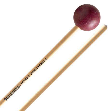INNOVATIVE PERCUSSION IP1007 JIM CASELLA SIGNATURE MEDIUM DARK XYLOPHONE MALLETS