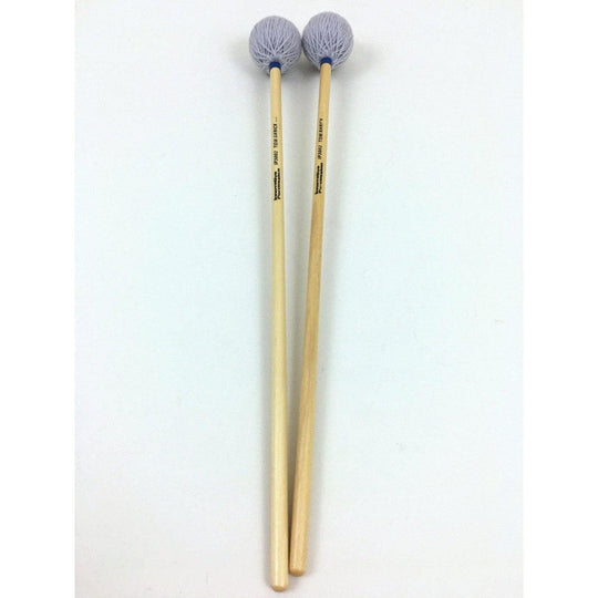 Innovative Percussion IP3002 Tom Rarick Marimba Mallets | Medium Soft