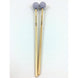 Innovative Percussion IP3002 Tom Rarick Marimba Mallets | Medium Soft