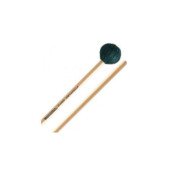 Innovative Percussion Medium Vibraphone Mallets Jim Casella Series | IP1005