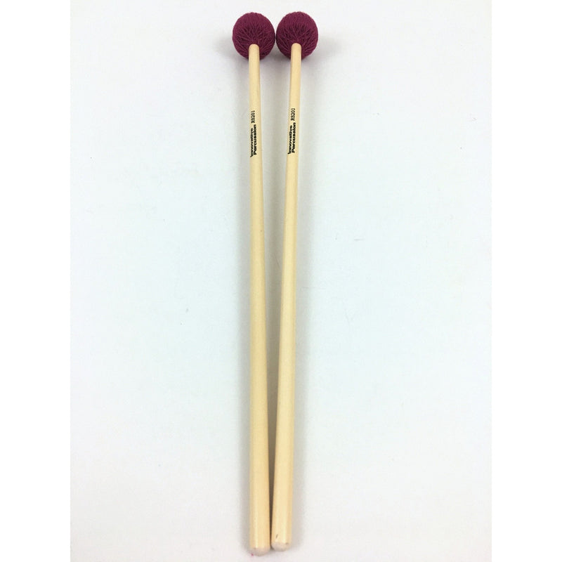Innovative Percussion RS201 Vibrapnone Mallets | Soft