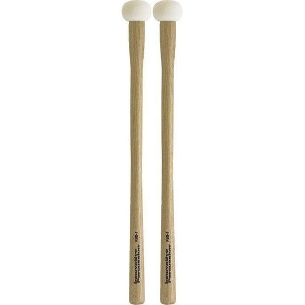 Innovative Peruccsion FBX-1 X-Small Bass Drum Mallets