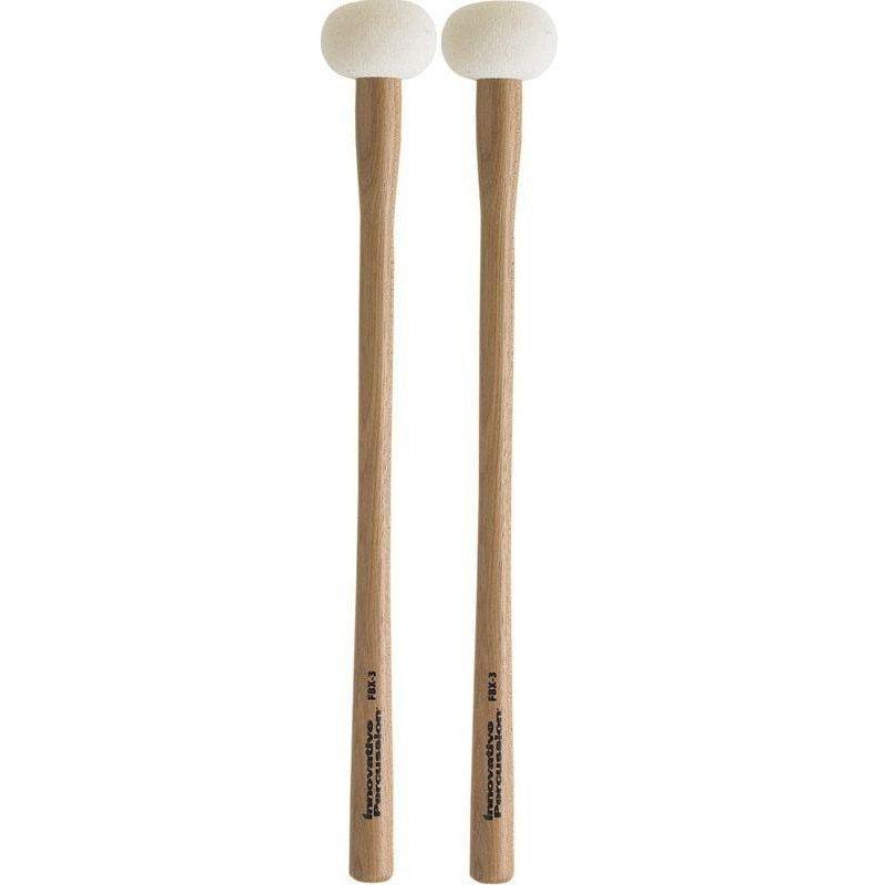 Marching Bass Drum Mallets