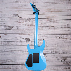 Jackson American Series Soloist™  Electric Guitar | Riviera Blue