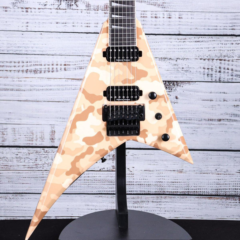 Jackson Concept Series Rhoads Electric Guitar | RR24-7