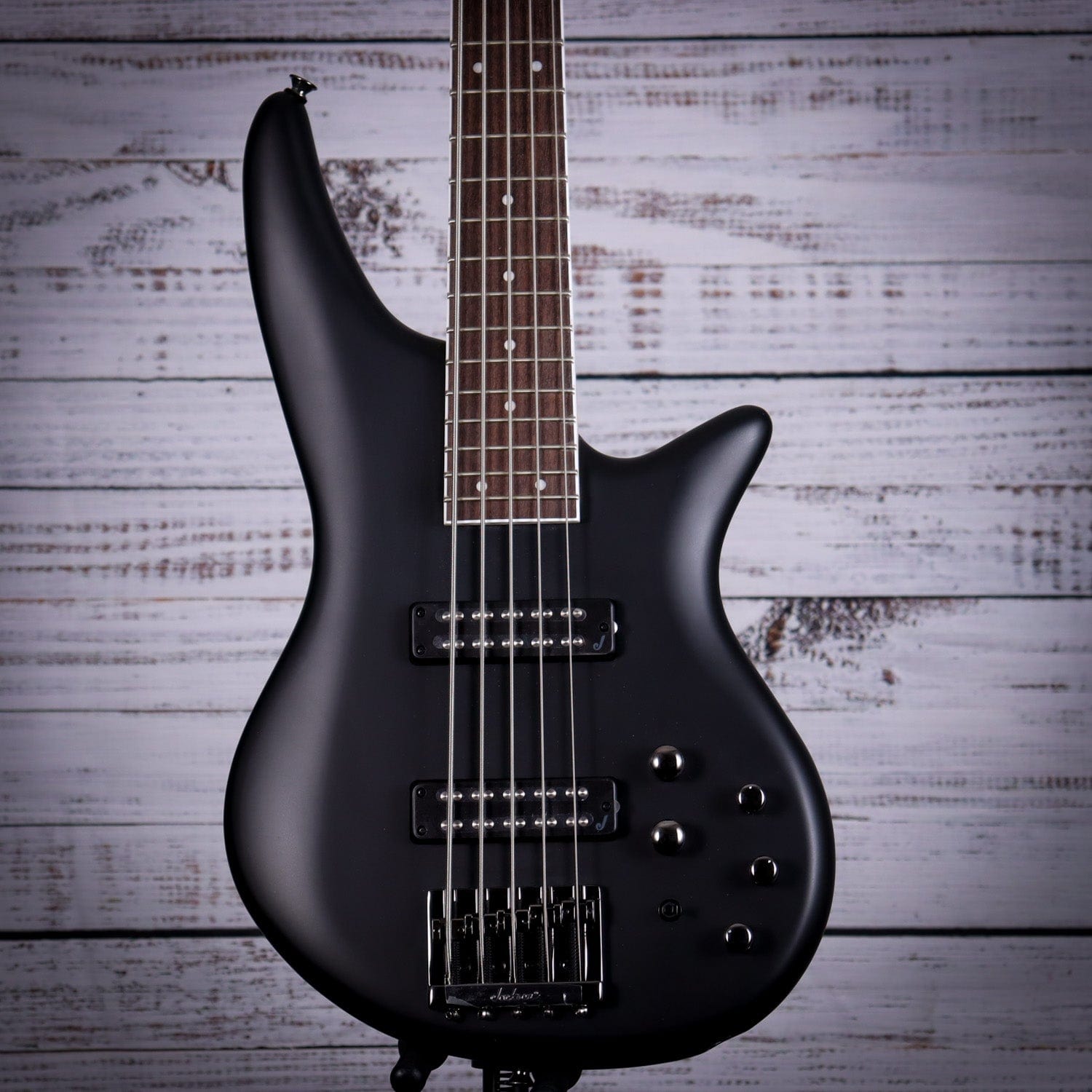 Jackson spectra 5 string bass deals