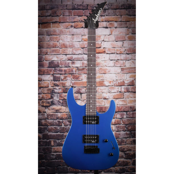Jackson JS112 Dinky Electric Guitar | JS11
