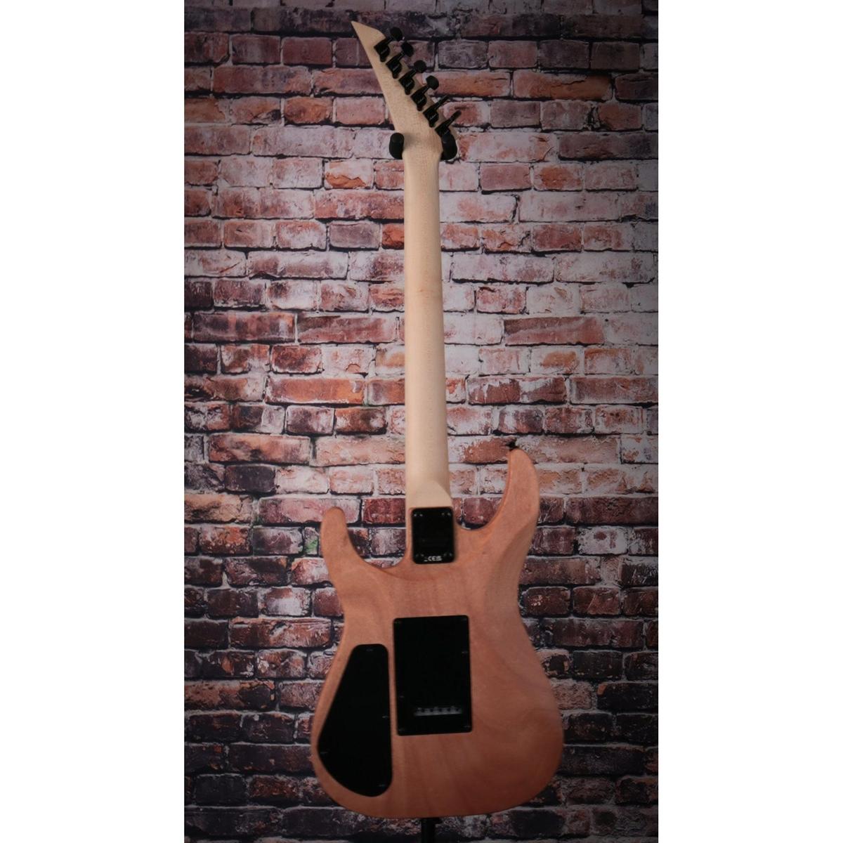 Jackson JS22 Dinky Arch Top DKA