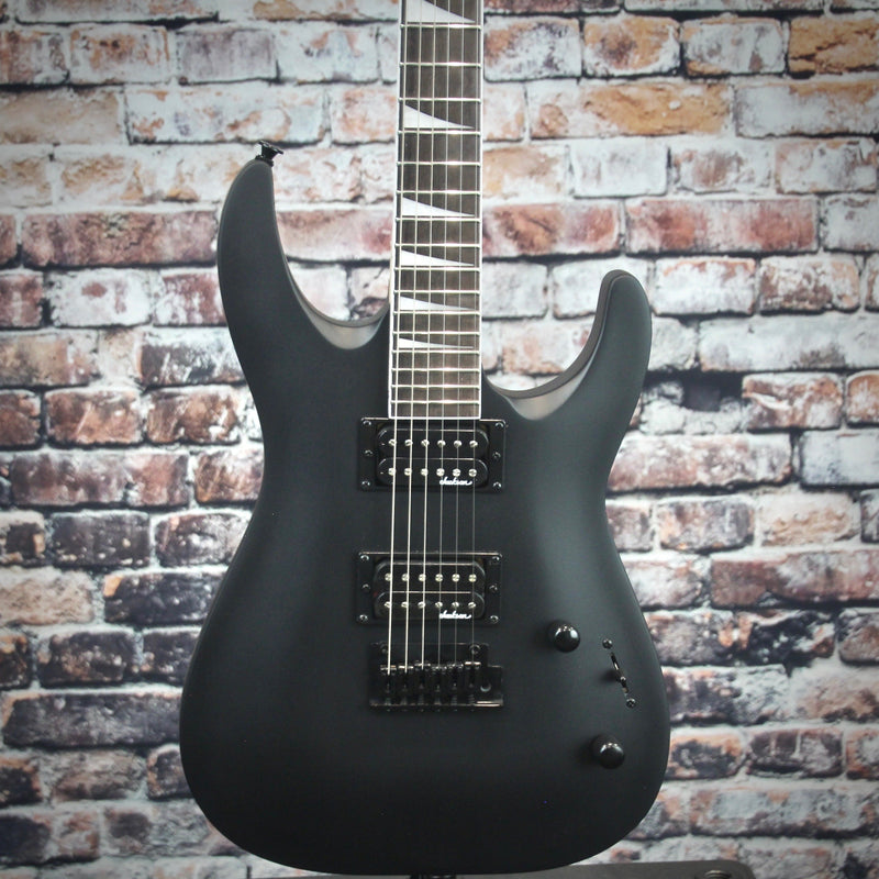 Jackson JS22 DKA Dinky Arch Top | Satin Black