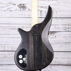 Jackson JS2P Spectra Bass Guitar | Black Burst