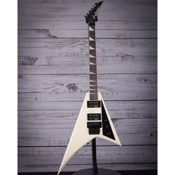 Jackson JS32 Randy Rhoads Guitar | Ivory