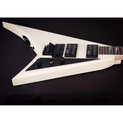 Jackson JS32 Randy Rhoads Guitar | Ivory | Yandas Music