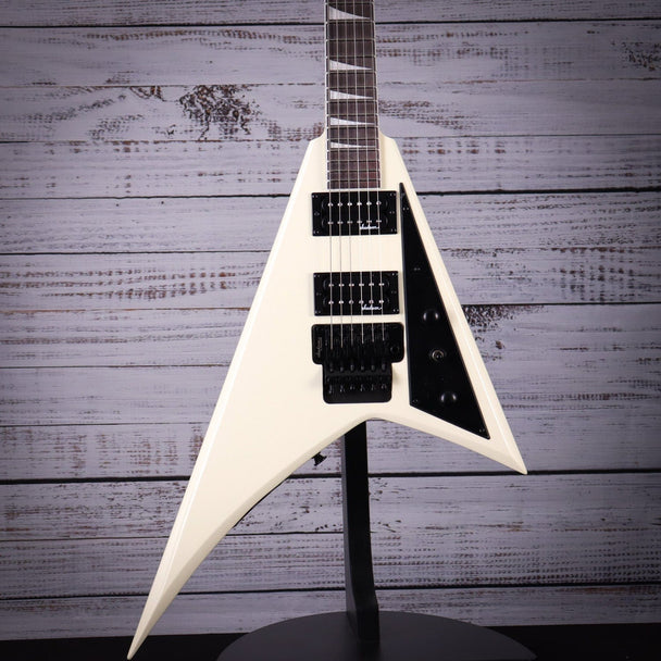 Jackson JS32 Randy Rhoads Guitar | Ivory