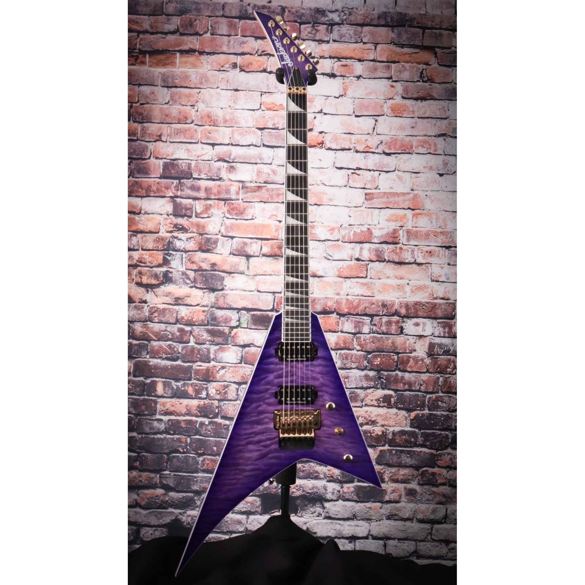 Jackson clearance rr24q purple