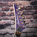 Jackson Pro Series Rhoads RR24Q Guitar | Trans Purple