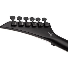 Jackson Pro Series Signature Jeff Loomis Kelly Electric Guitar | Black Ash