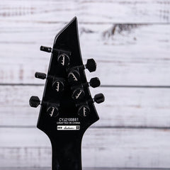Jackson Pro Series Signature Marty Friedman Electric Guitar | Purple Mirror