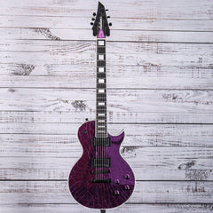 Jackson Pro Series Signature Marty Friedman Electric Guitar | Purple Mirror