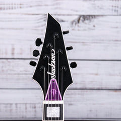 Jackson Pro Series Signature Marty Friedman Electric Guitar | Purple Mirror