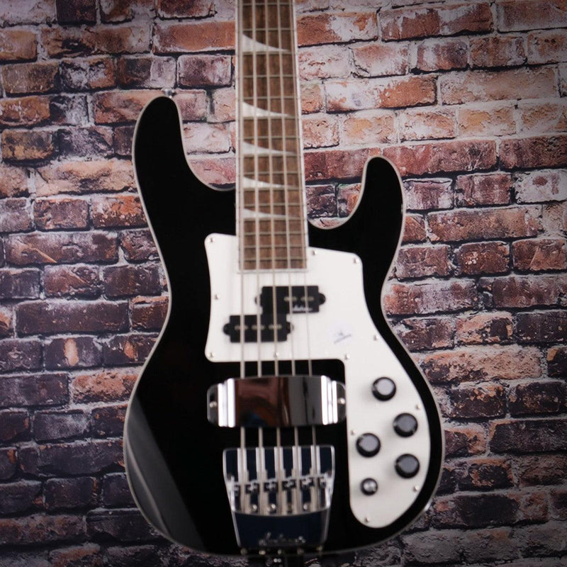 Jackson X Series Concert Bass CBXNT DX V | Black