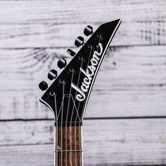 Jackson X Series Soloist SLA6 DX Baritone Guitar