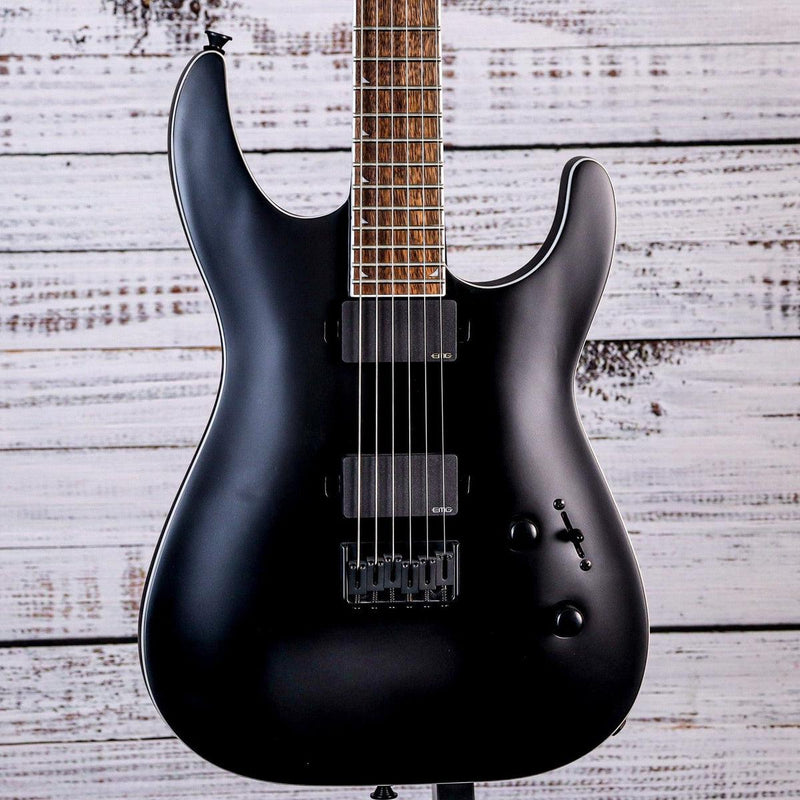 Jackson X Series Soloist SLA6 DX Baritone Guitar