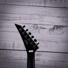 Jackson X Series Soloist SLX DX Camo | Tiger Jungle Camo