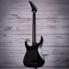 Jackson X Series Soloist SLX DX Camo | Tiger Jungle Camo