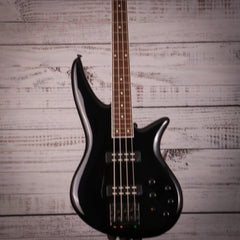 Jackson X Series Spectra Bass SBX IV | Gloss Black