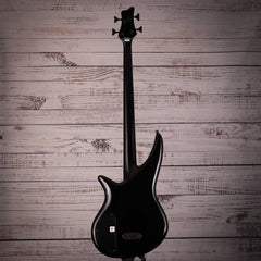 Jackson X Series Spectra Bass SBX IV | Gloss Black