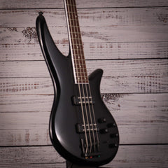 Jackson X Series Spectra Bass SBX IV | Gloss Black