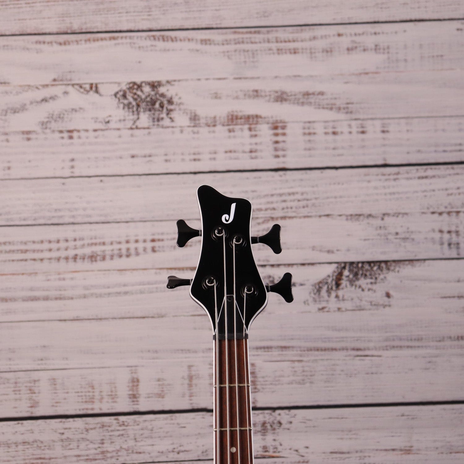 Jackson X Series Spectra Bass SBX IV | Gloss Black