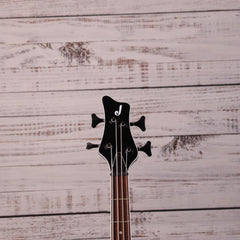 Jackson X Series Spectra Bass SBX IV | Gloss Black