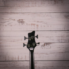 Jackson X Series Spectra Bass SBX IV | Gloss Black