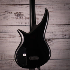 Jackson X Series Spectra Bass SBX IV | Gloss Black