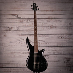 Jackson X Series Spectra Bass SBX IV | Gloss Black