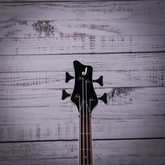 Jackson X Series Spectra Bass SBX IV | Matte Army Drab
