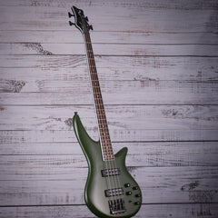 Jackson X Series Spectra Bass SBX IV | Matte Army Drab