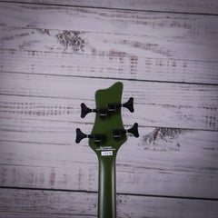 Jackson X Series Spectra Bass SBX IV | Matte Army Drab