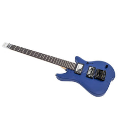 Jamstik Studio MIDI GUitar | Matte Blue